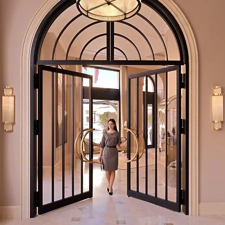 The Bristol Hotel