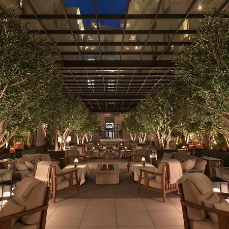The Bristol Hotel Belgrad