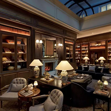 The Bristol 5* Belgrad