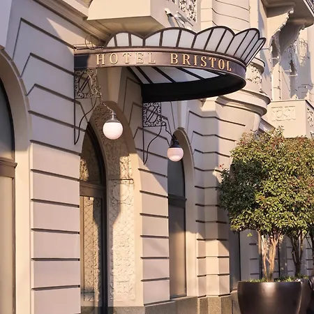 Hotel The Bristol