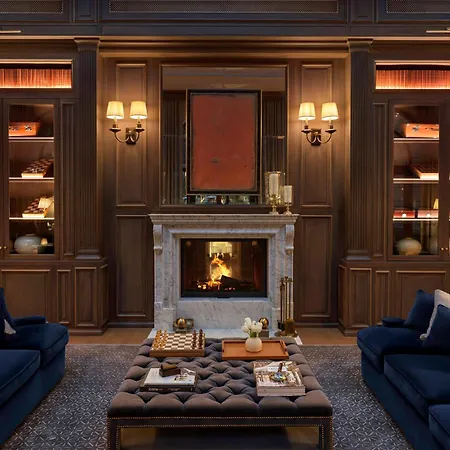 Hotel The Bristol Belgrad