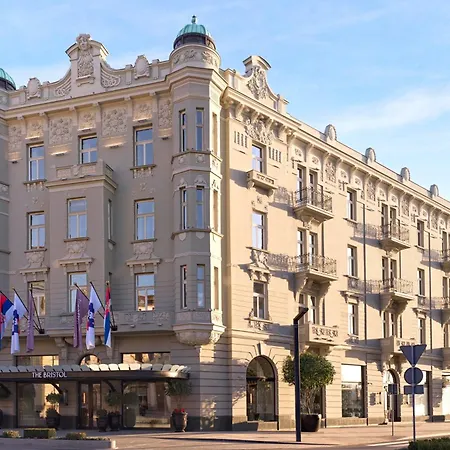 The Bristol 5* Belgrad