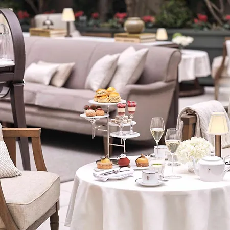 The Bristol Hotel Belgrad