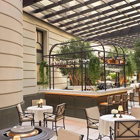 Hotel The Bristol Belgrad