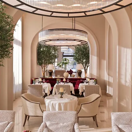 The Bristol Hotel 5*