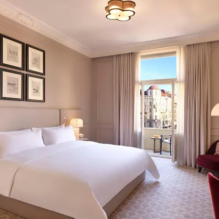 The Bristol 5* Belgrad
