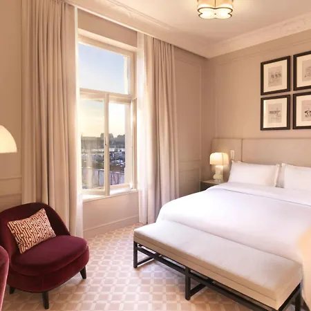 The Bristol Hotel
