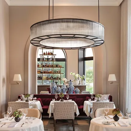 The Bristol 5* Belgrad