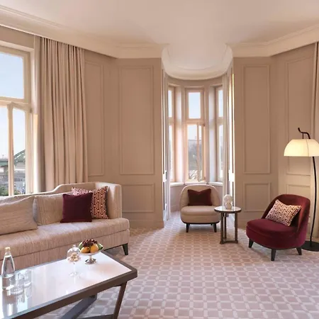 The Bristol 5* Belgrad
