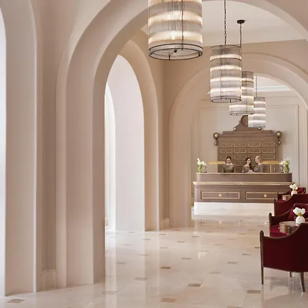 Hotel The Bristol