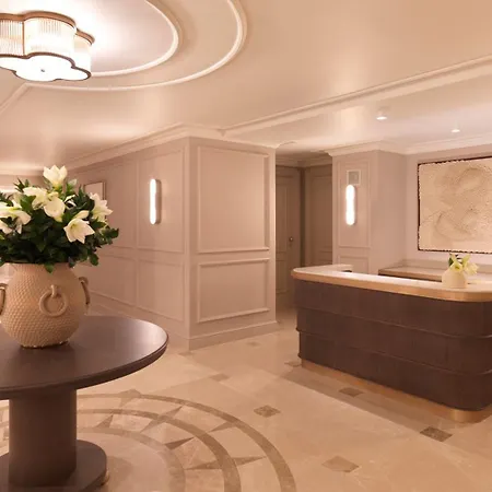 The Bristol Hotel 5*