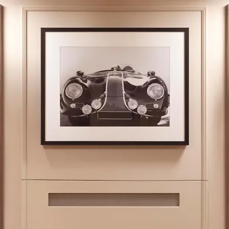 The Bristol 5*