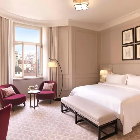 The Bristol Hotel 5*