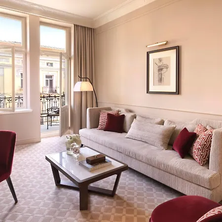 The Bristol Hotel
