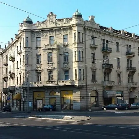 The Bristol Hotel
