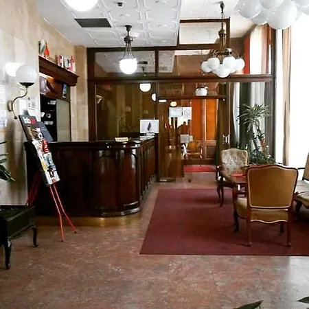 The Bristol Белград
