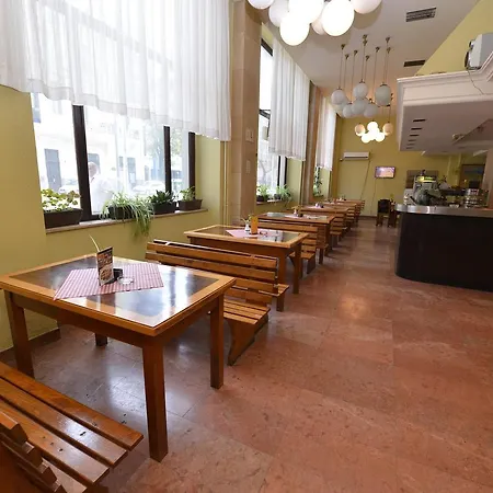 Hotel The Bristol