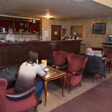 Hotel The Bristol 5*