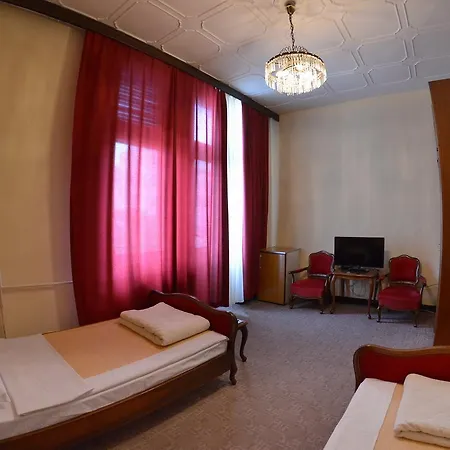 Hotel The Bristol
