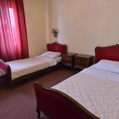 The Bristol Hotel 5*