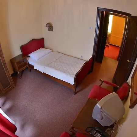The Bristol 5* Belgrad