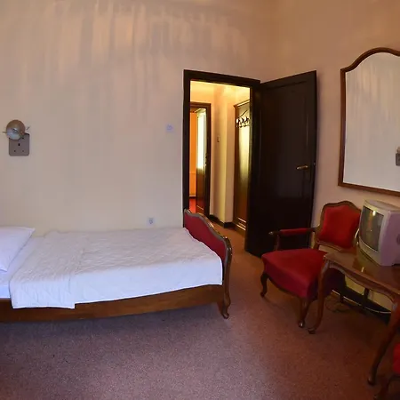 Hotel The Bristol