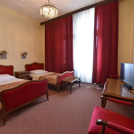The Bristol 5* Belgrad